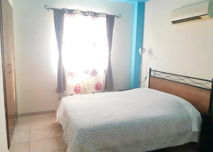 Cozy Apartment Larnaka