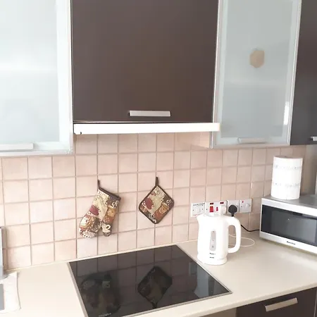 Cozy Apartment