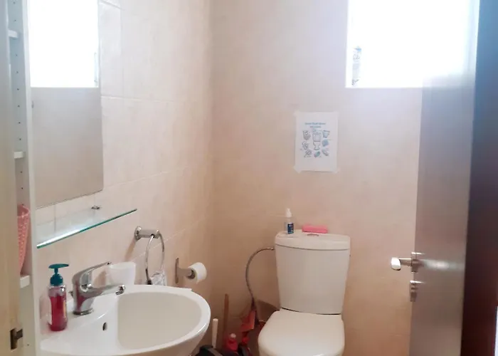 Διαμέρισμα Cozy *